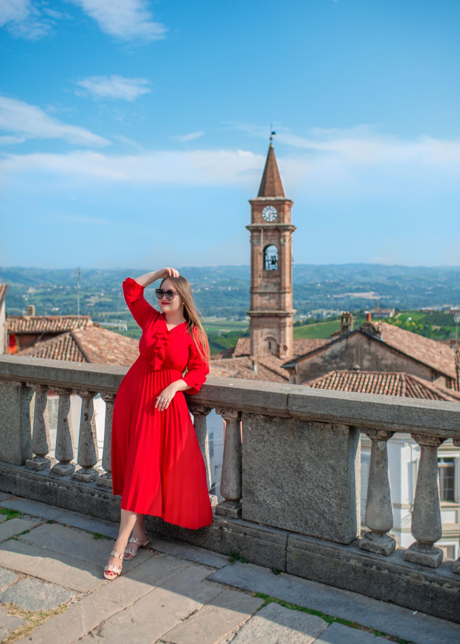 Discover Italy's Hidden Gem Authentic Experiences in Piedmont Lasma