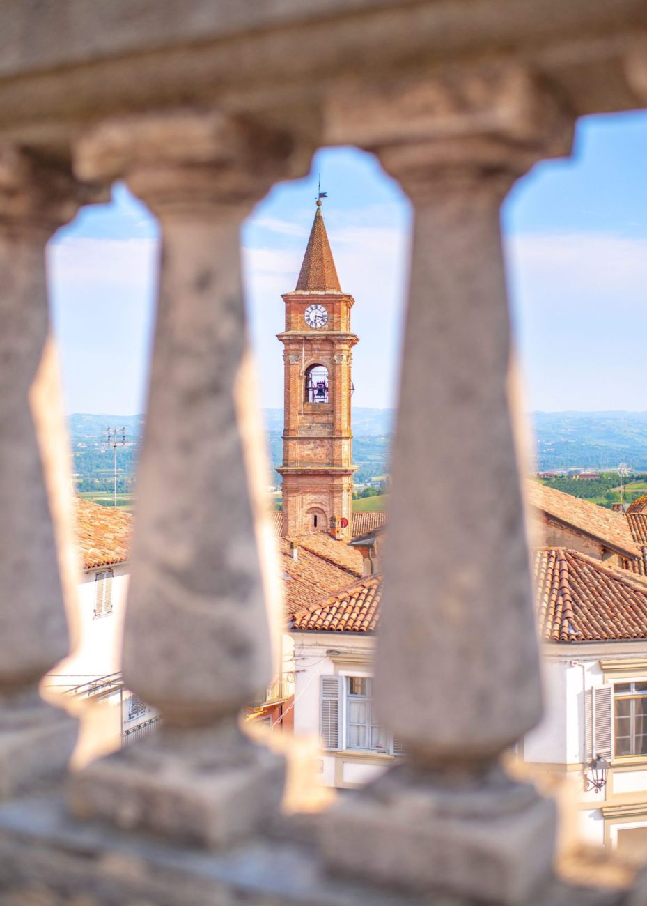 Discover Italy's Hidden Gem Authentic Experiences in Piedmont Lasma