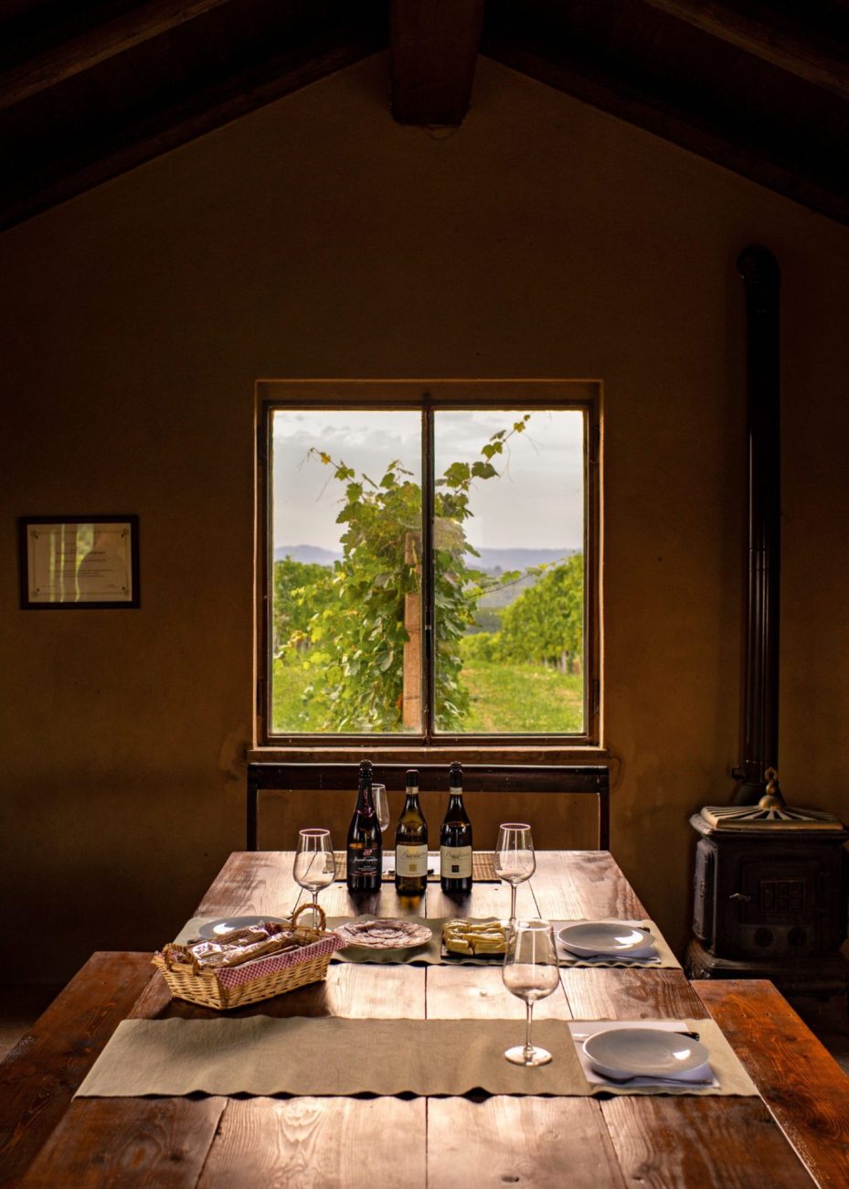 This Hidden Piedmont Gem Will Blow Your Mind (Photos Inside!) - 77slgum