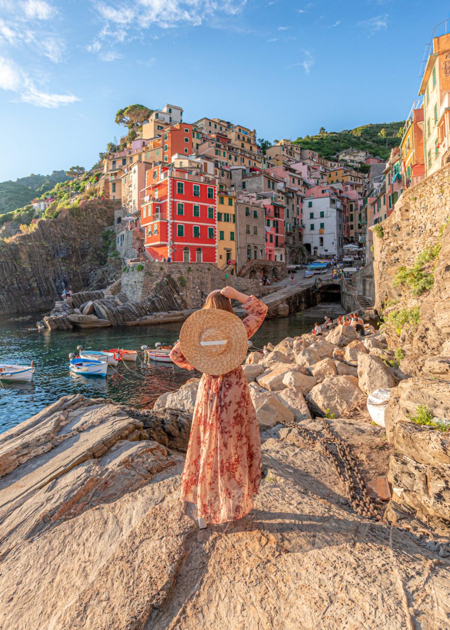 Best things to do in Cinque Terre travel guide