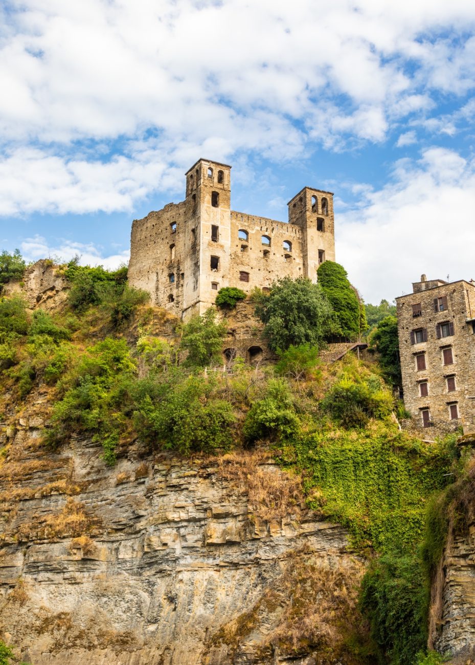Dolceacqua Italy