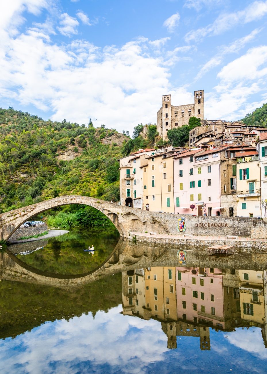 Dolceacqua Italy