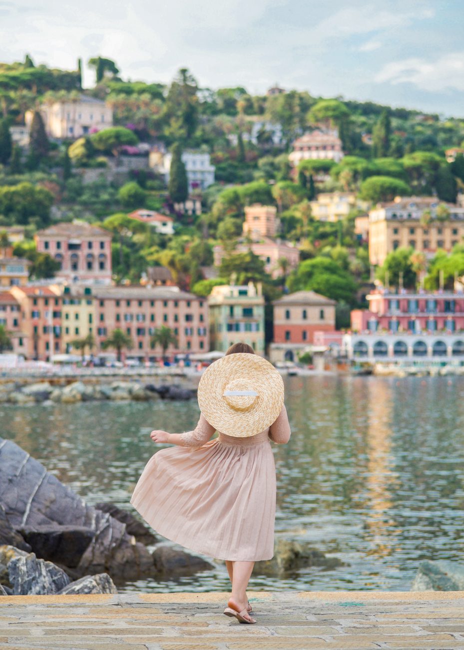 Santa Margherita Ligure