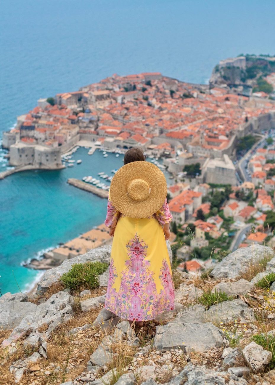 Dubrovnik Old Town photo spot