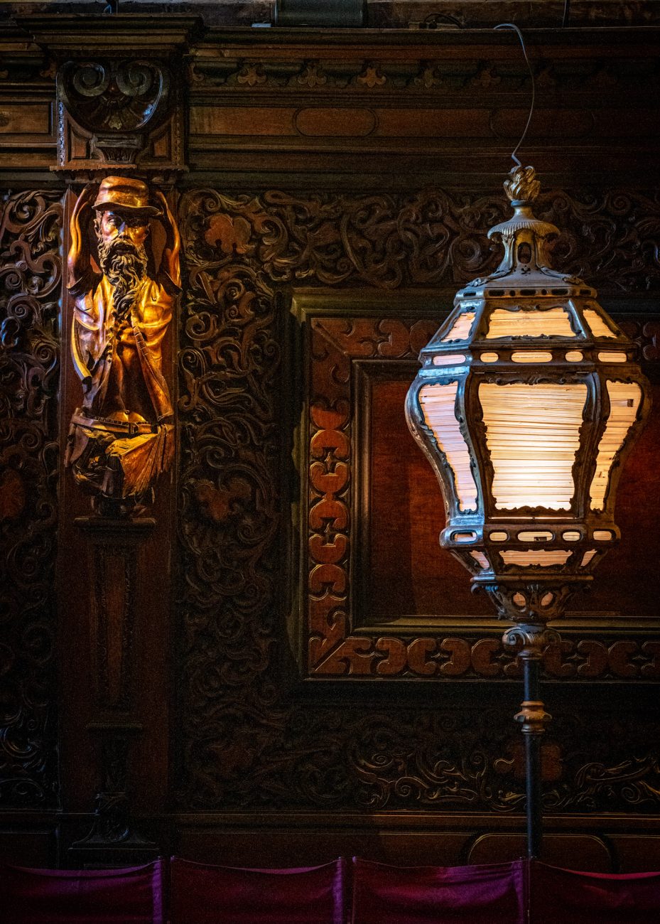 Classic concert Venice