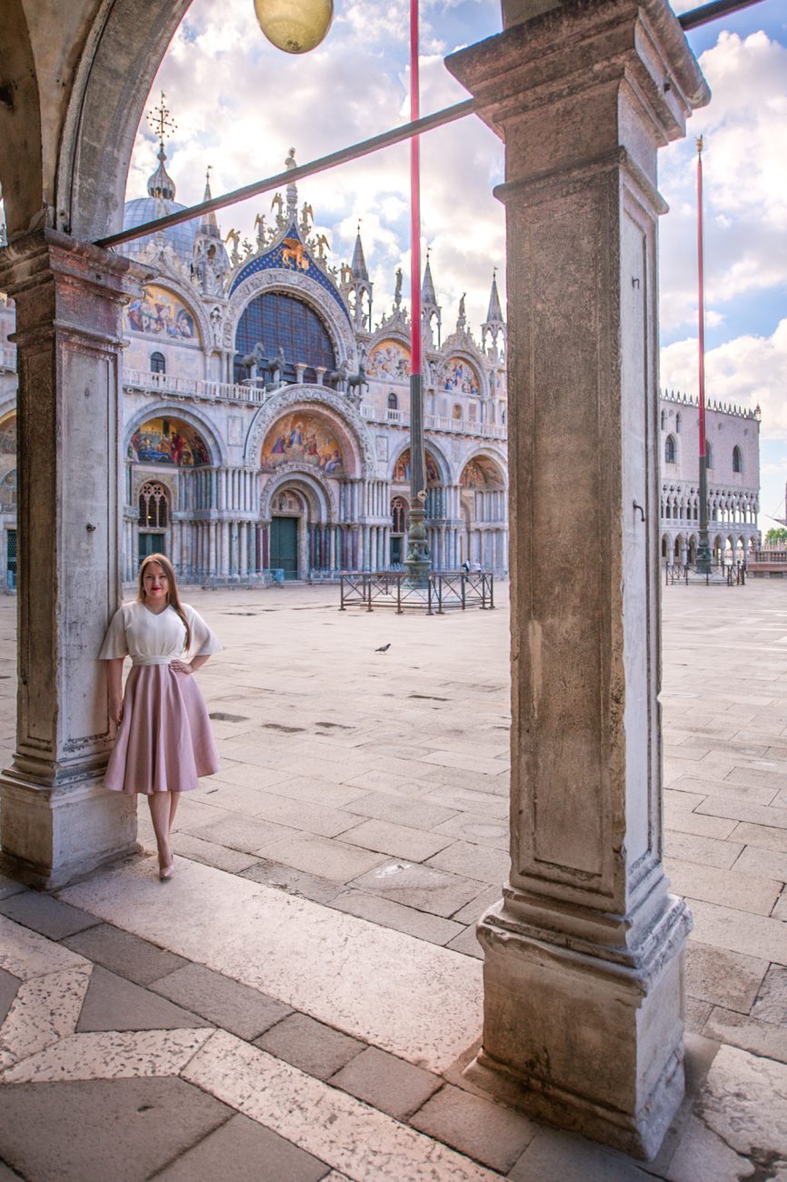 Venice travel guide