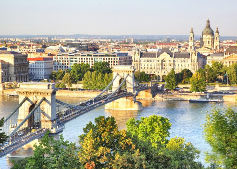 20 Best Photo Spots in Budapest + Tips For Your Budapest Photos