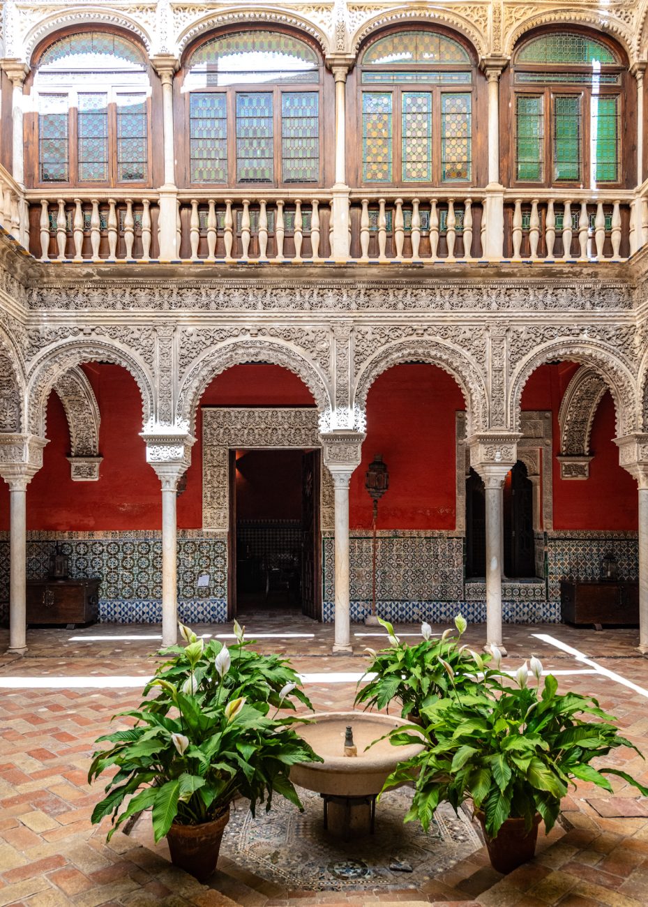 Casa Salinas Seville