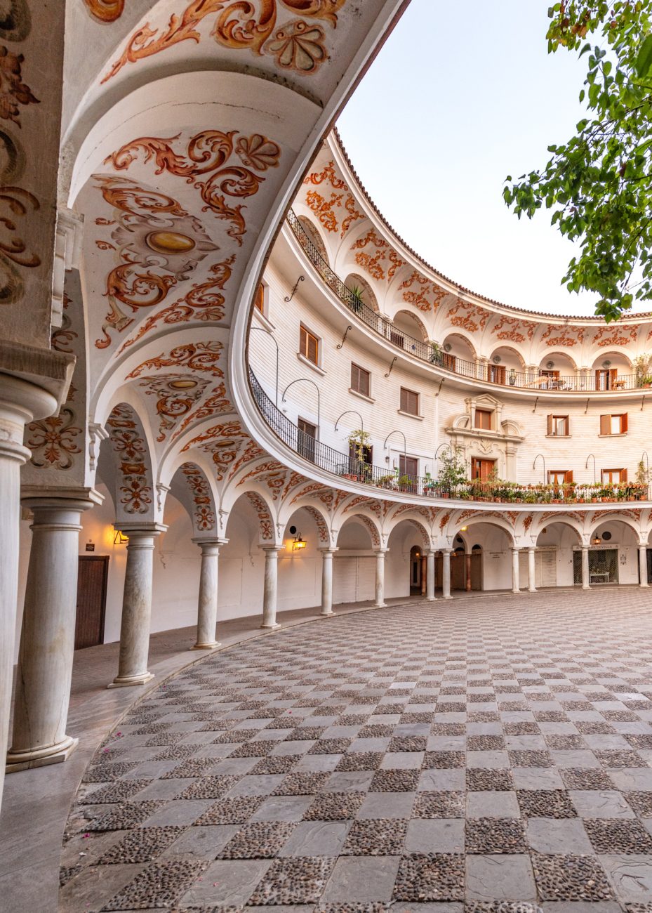Plaza del Cabildo