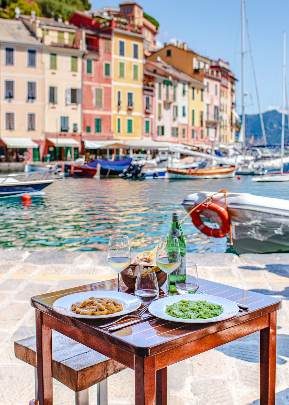 One Day in Portofino: Best Things to Do, See and Eat
