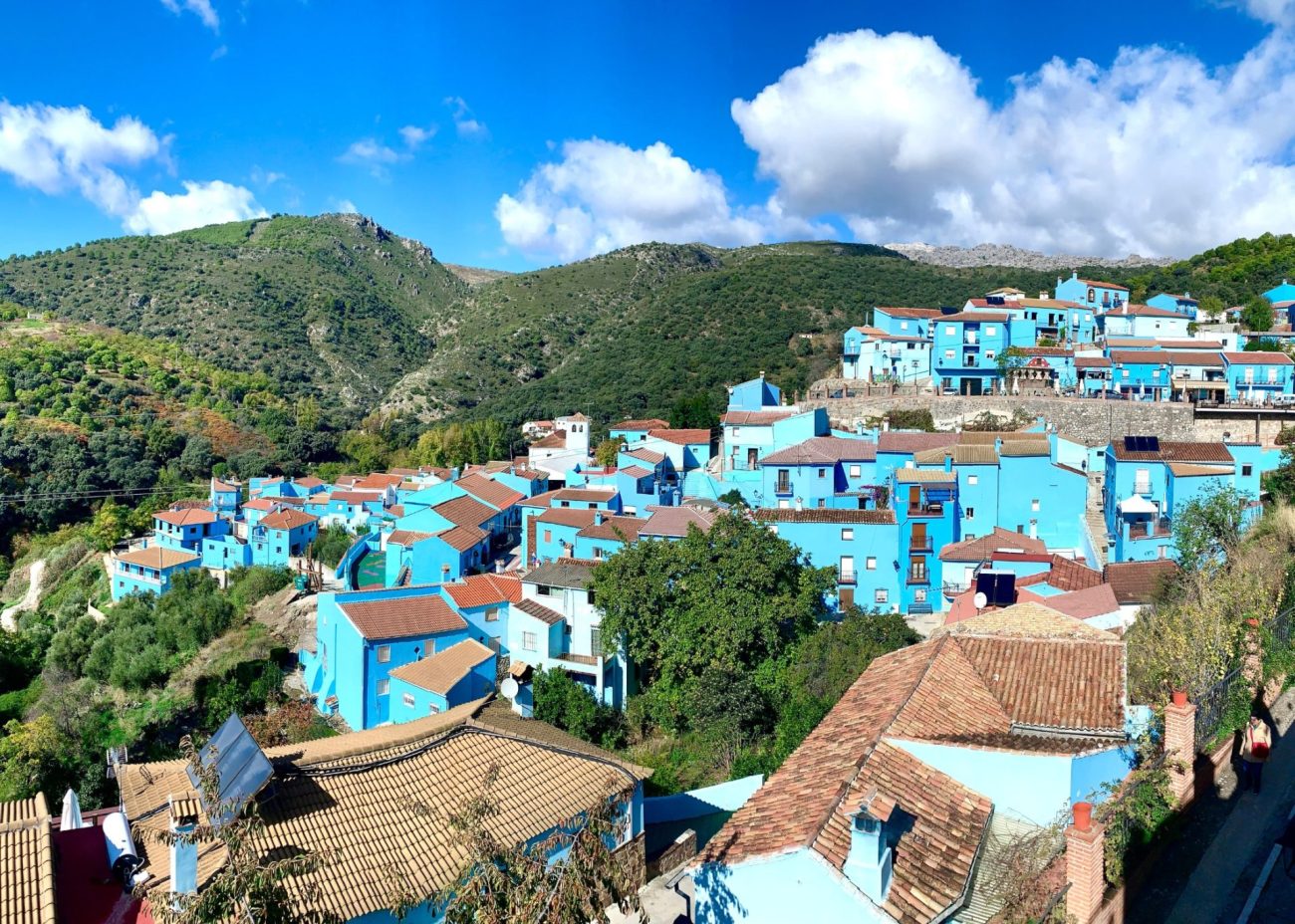 Castles, Beaches, Flamenco: The Ultimate 14-Day Andalusia Road Trip