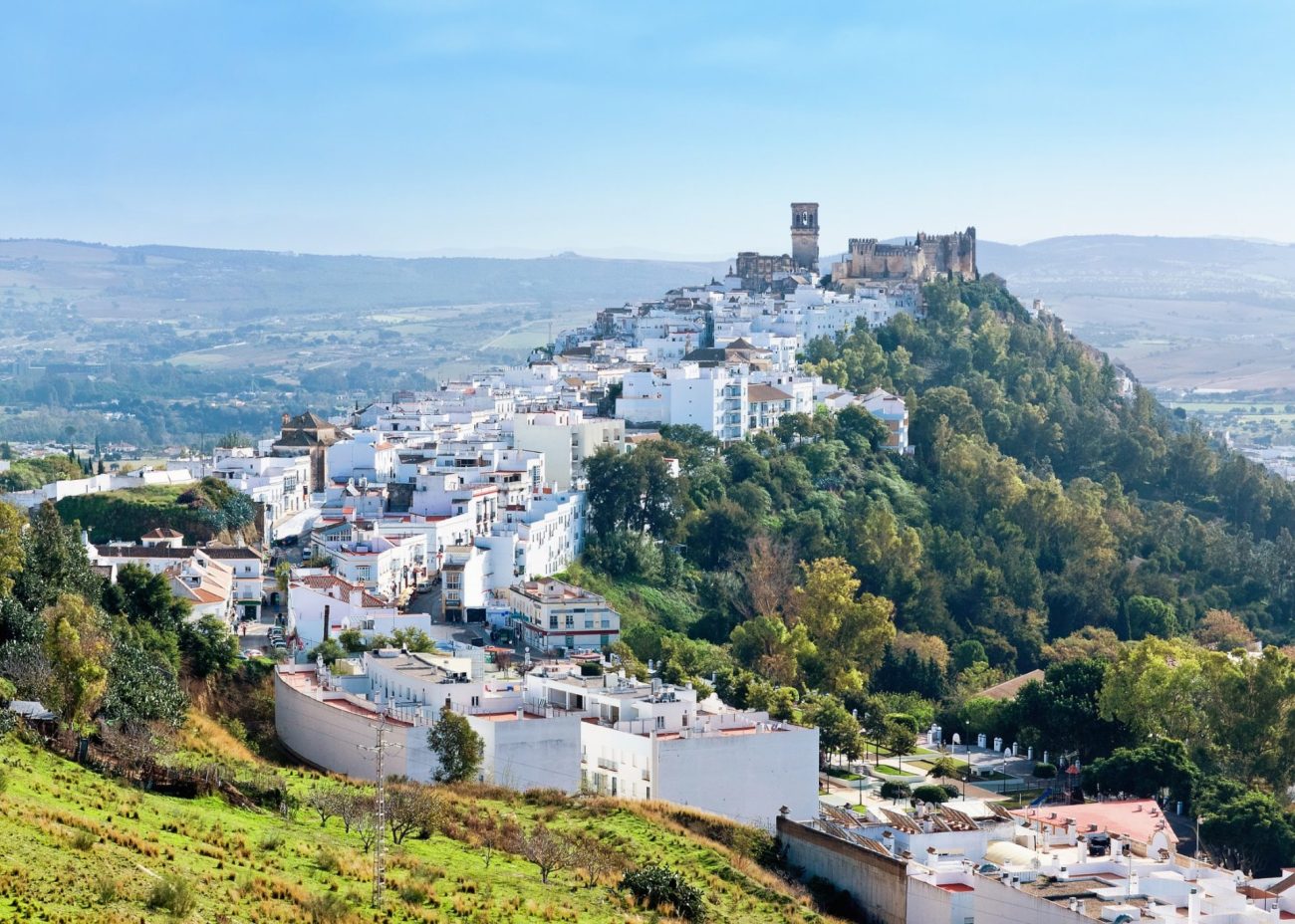 This Part of Spain Is Where Moorish Palaces and Flamenco Nights Still Shape Everyday Life