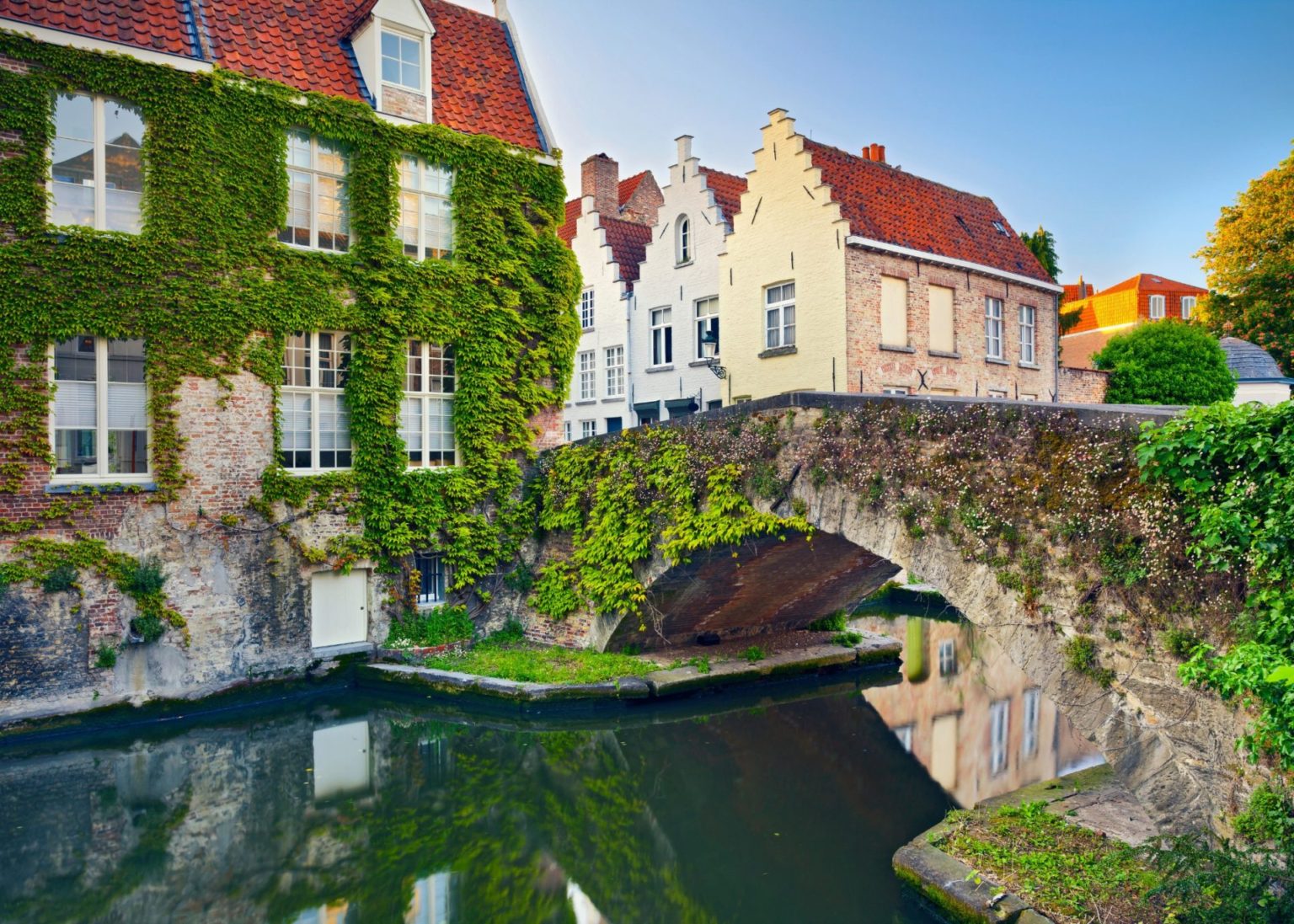 How to Visit Bruges? What to See During One Day in Bruges + More Travel ...
