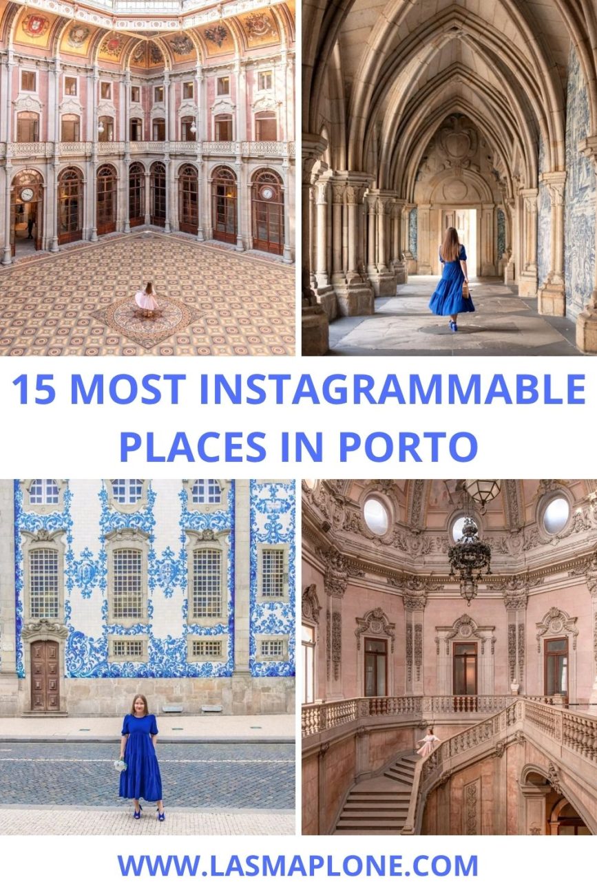 15 Best Photo Spots in Porto: Discover Porto’s Most Beautiful Places