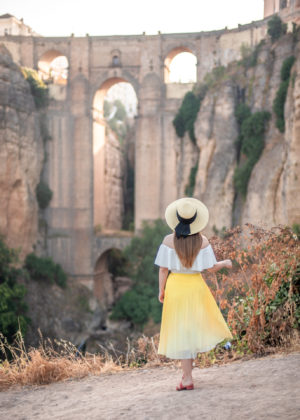 14 DAYS IN ANDALUSIA: THE ULTIMATE ANDALUSIA ROAD TRIP ITINERARY
