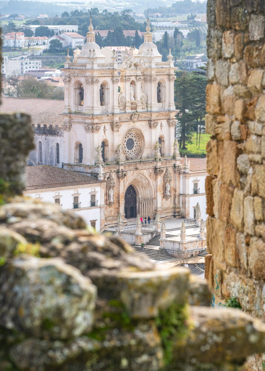 Most beautiful placees in Portugal