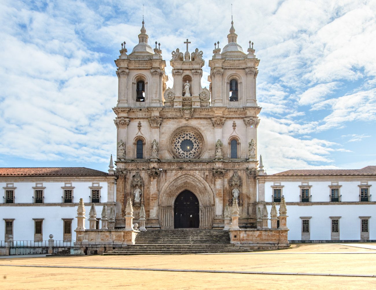 Most beautiful placees in Portugal