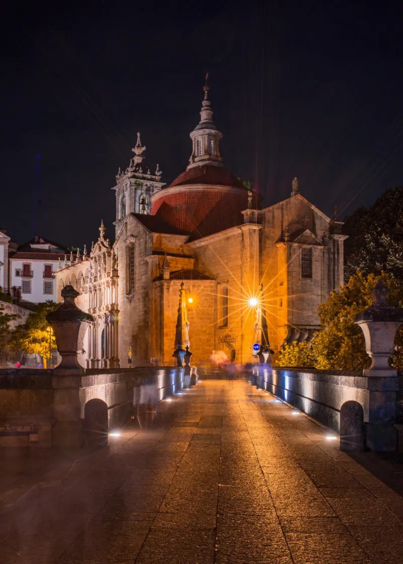 best places to visit in Portugal