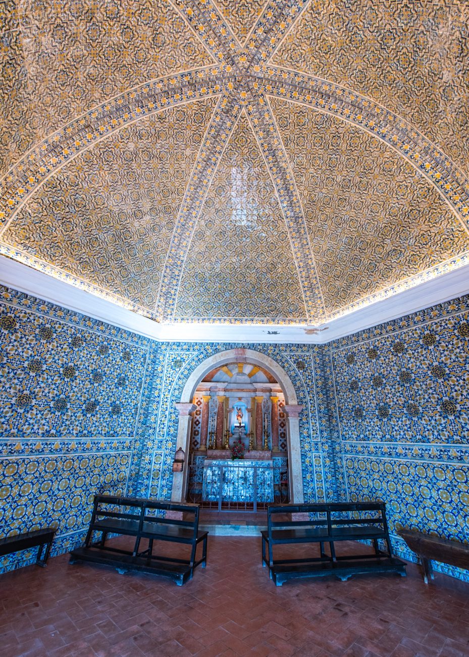 Hidden gems in Ericeira, Portugal