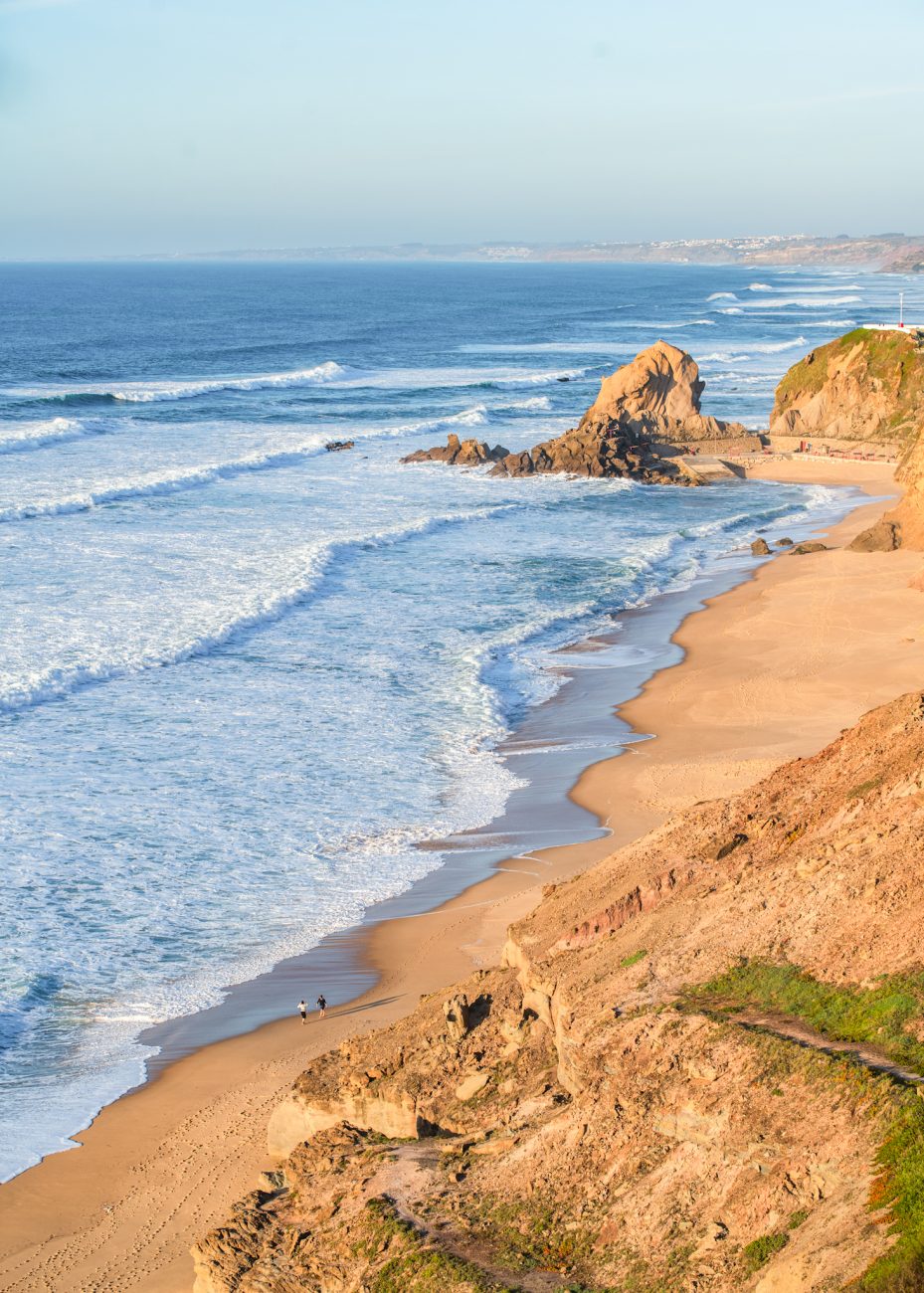 Most beautiful beaches in Portugal