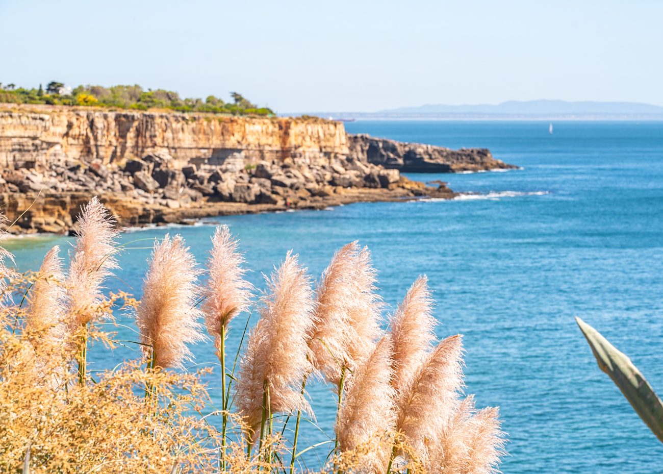 Cascais is one of the most beautiful places in Portugal