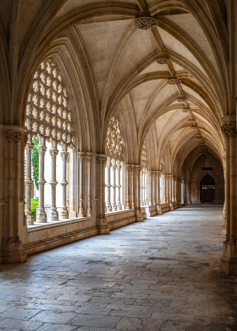 Most beautiful places in Central Portugal