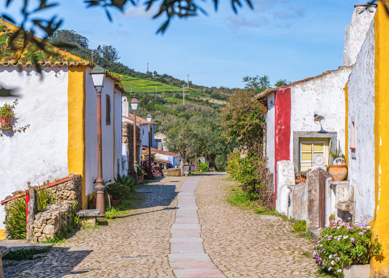 Portugal hidden gems