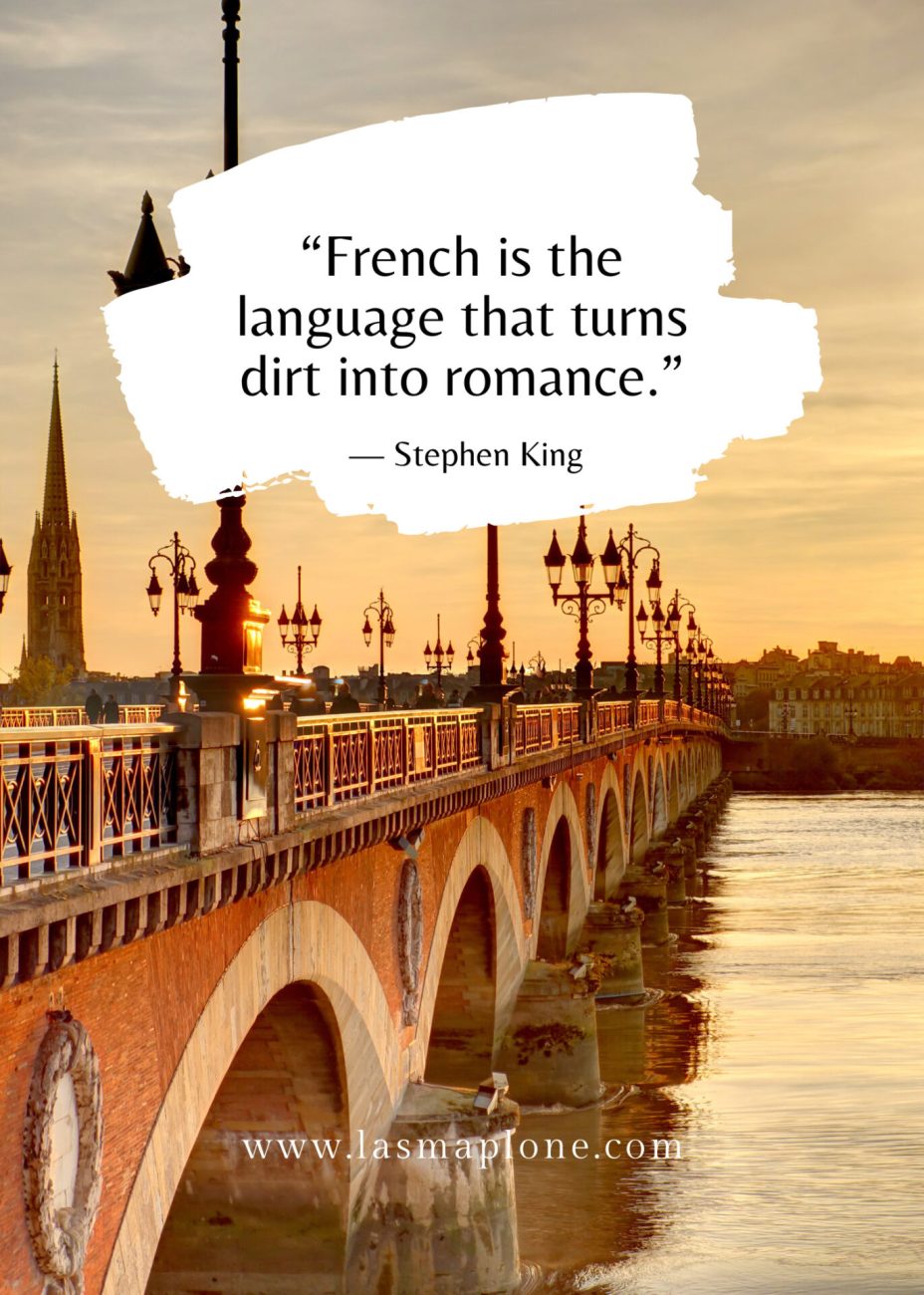 French Proverbs And Sayings French Proverbs And Sayings