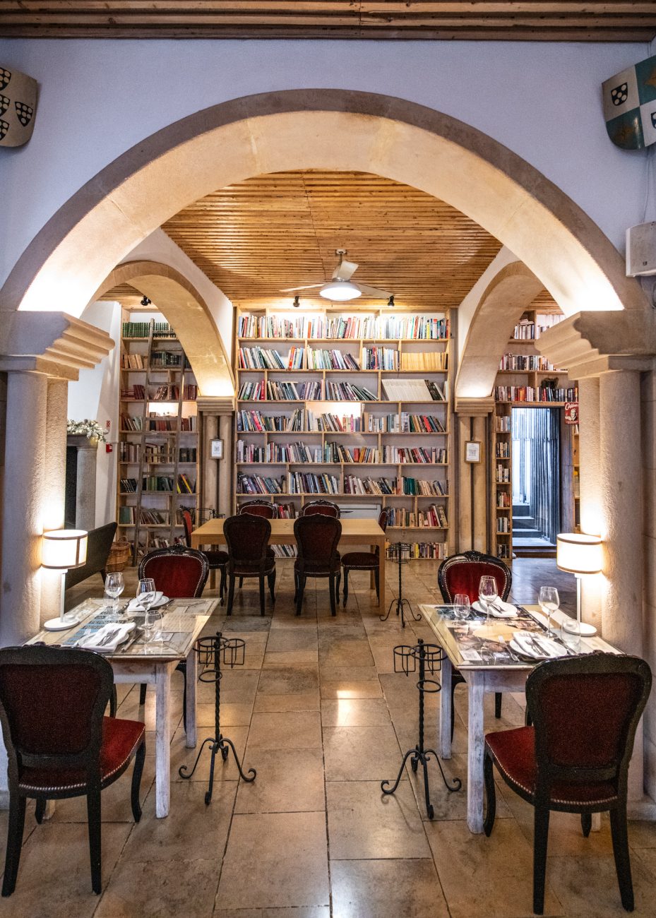 Obidos unique hotel