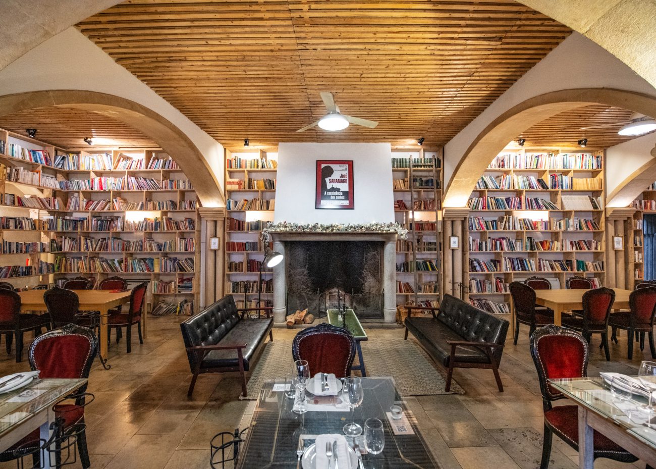 One of the most unique hotels in Obidos
