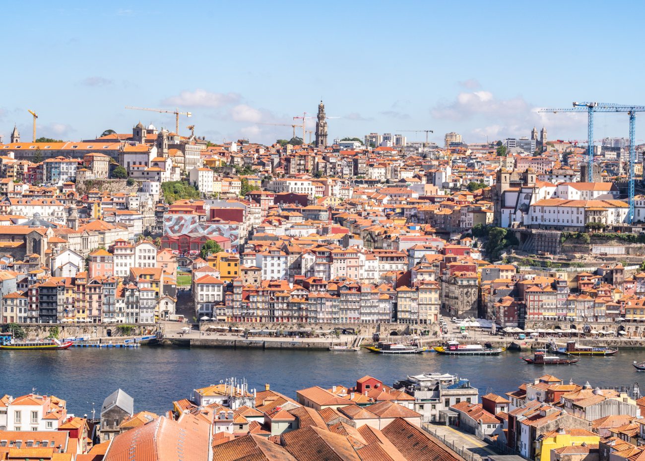 The Yeatman Hotel Porto