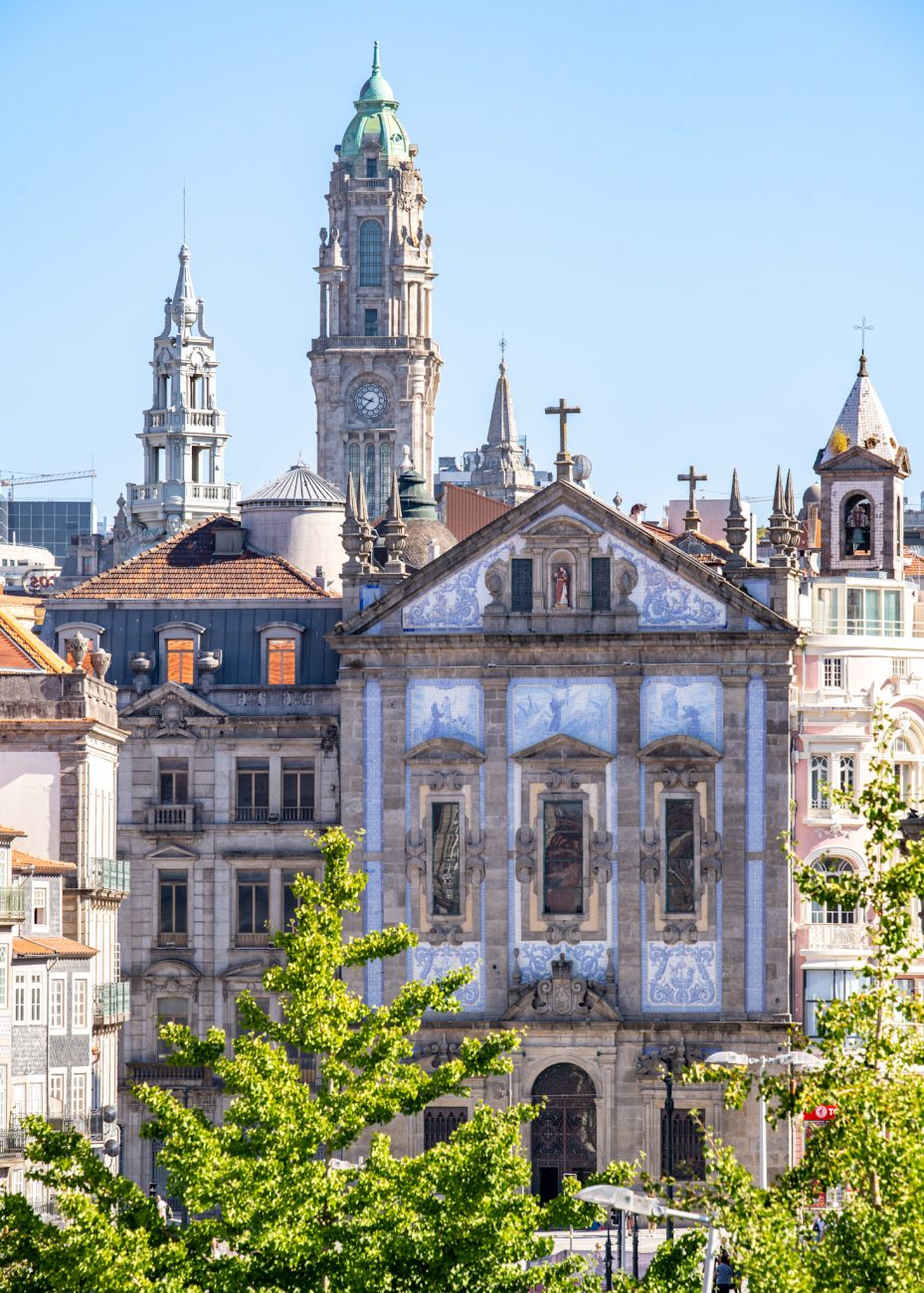 Igreja de Santo António dos Congregados