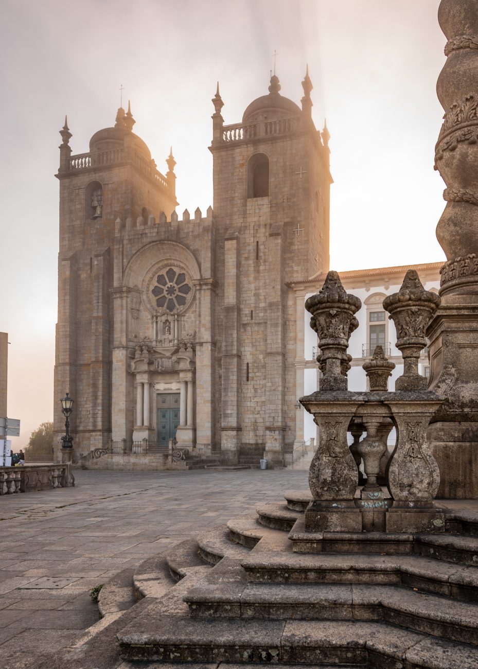Porto Cathedral