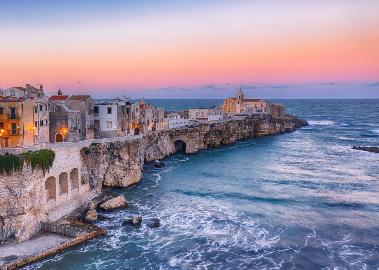 This Region of Italy Is Still Affordable in 2026 and Here Are the Prettiest Places to See