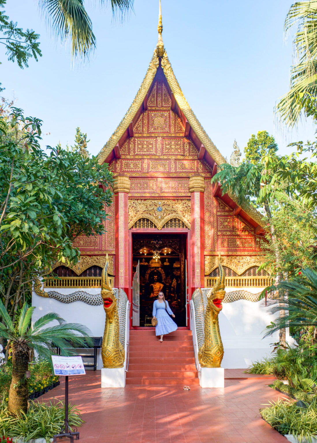 10 Best Photo Spots in Chiang Rai, Thailand
