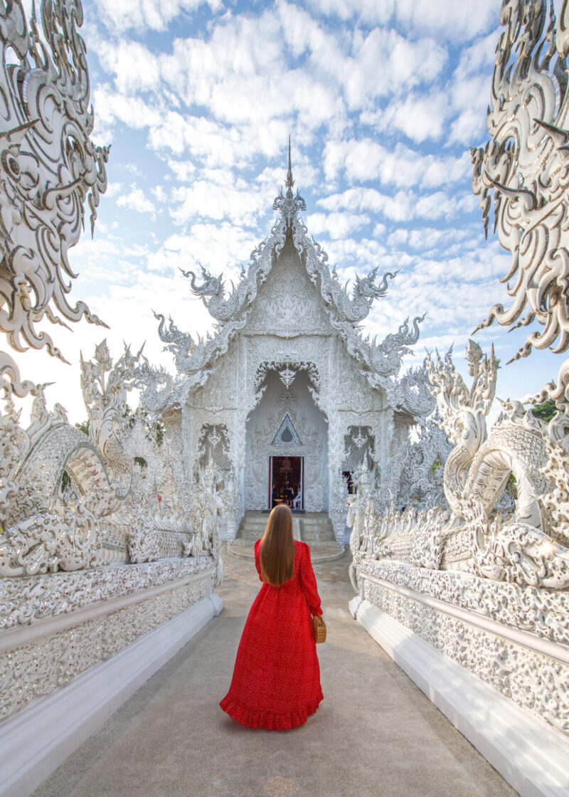 10 Best Photo Spots in Chiang Rai, Thailand