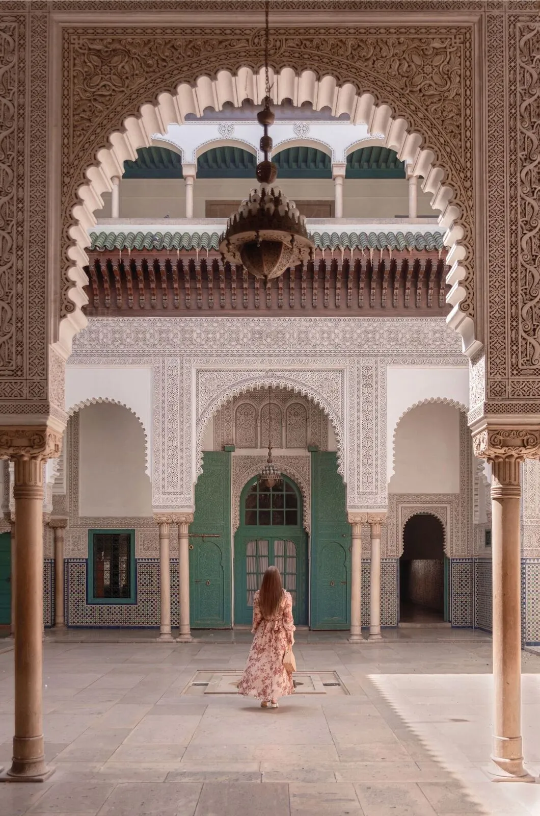 25 Photos That Prove Casablanca Should Be on Everyone’s Travel Bucket List