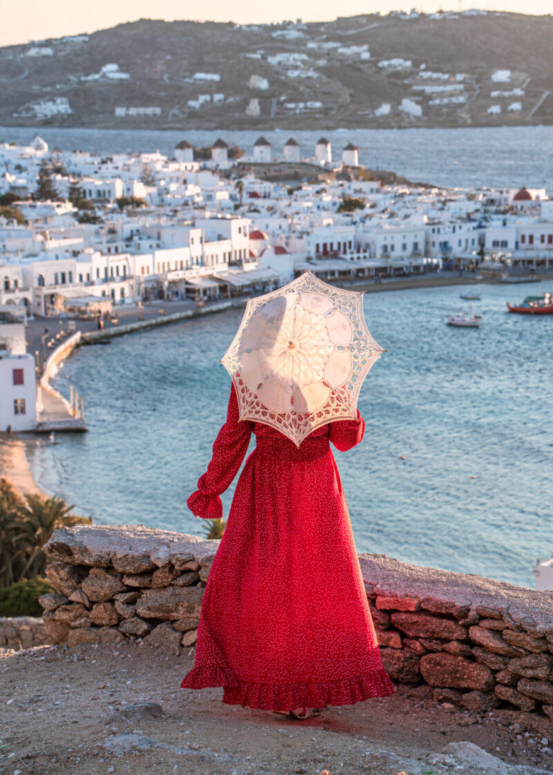 Complete Itinerary How To Spend One Day In Mykonos From A Cruise Ship Complete Itinerary How To Spend One Day In Mykonos From A Cruise Ship