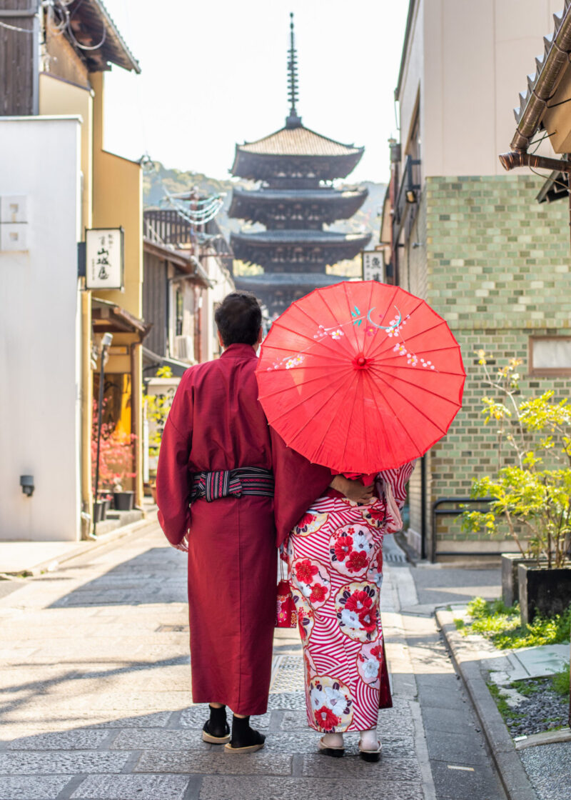 Complete Kyoto Itinerary How to Spend 3 Days in Kyoto