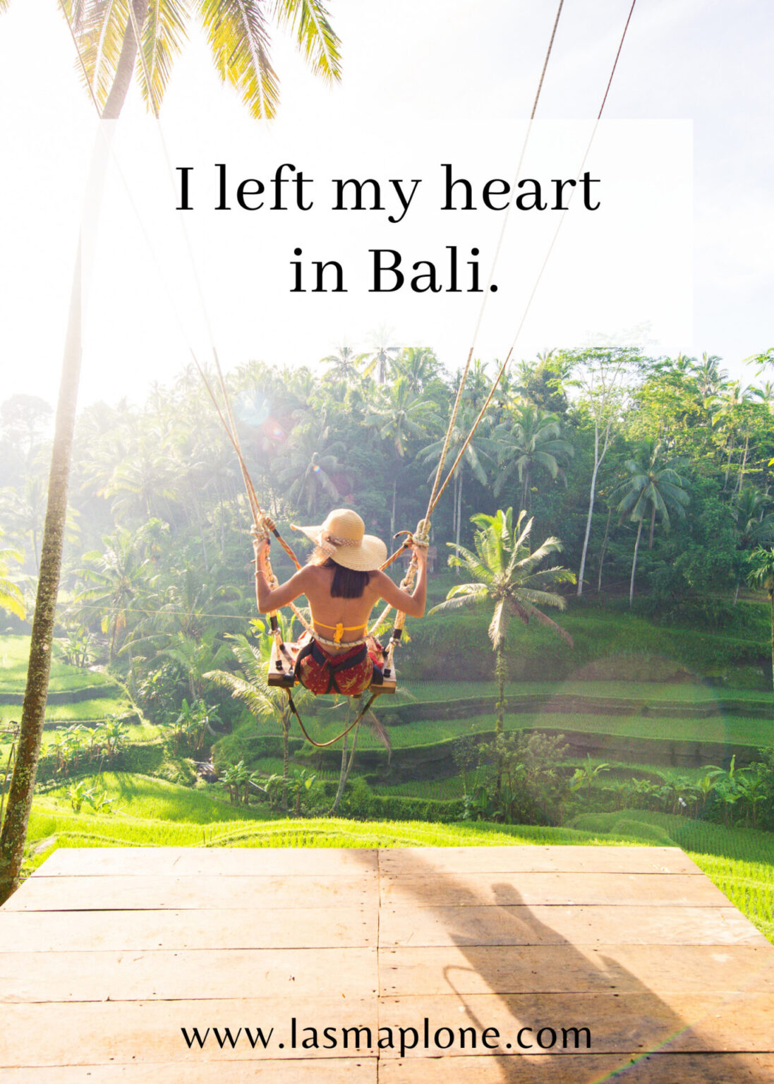 100+ Best Bali Quotes and Bali Instagram Captions