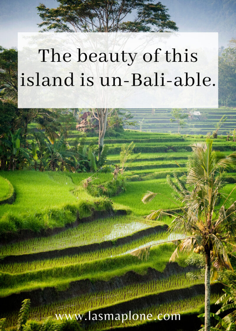 100+ Best Bali Quotes and Bali Instagram Captions