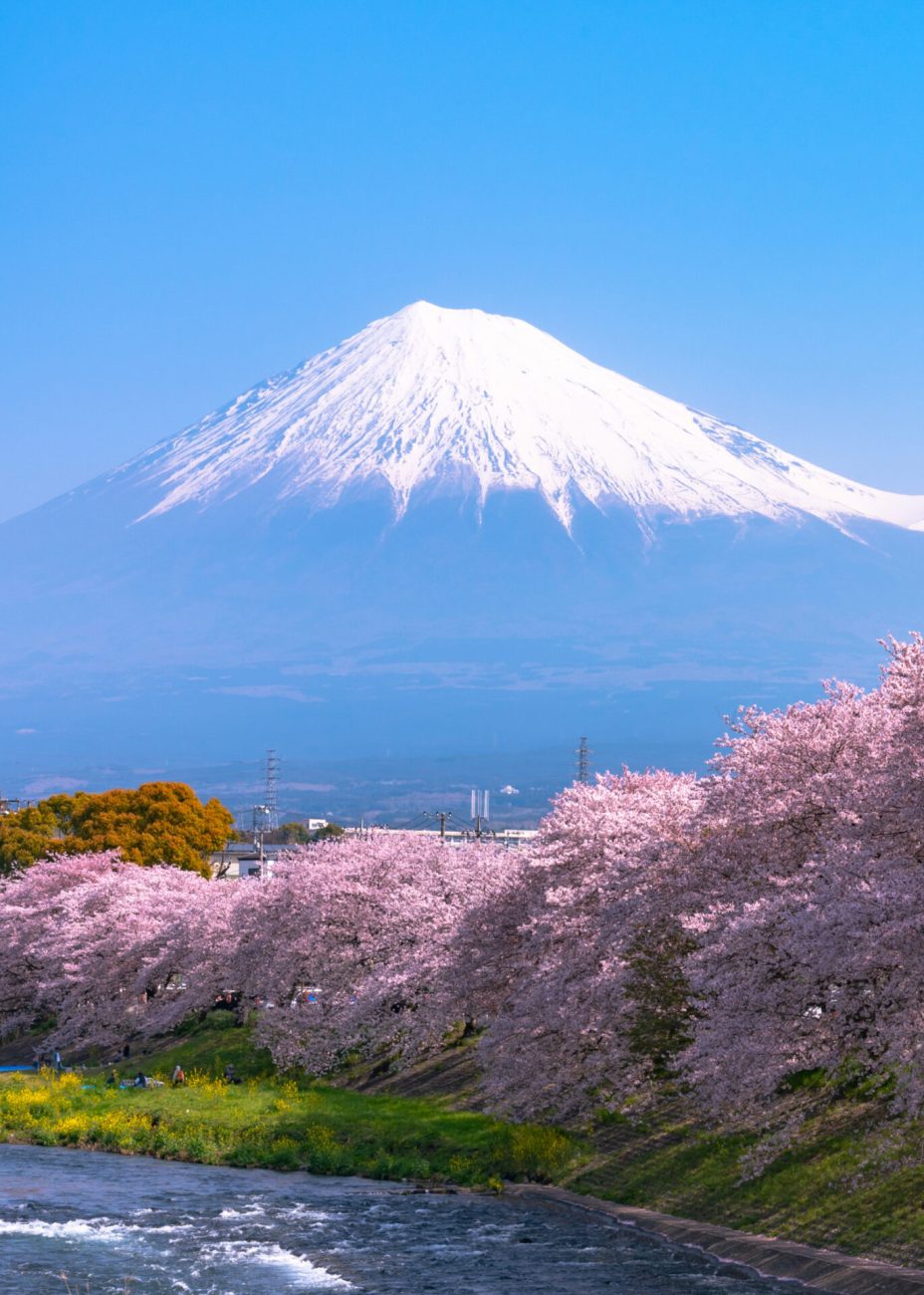 15 Epic Hotels With A Mount Fuji View In Japan 15 Epic Hotels With A Mount Fuji View In Japan