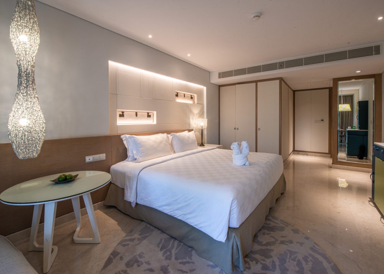 hotel rimba jimbaran bali by ayana
