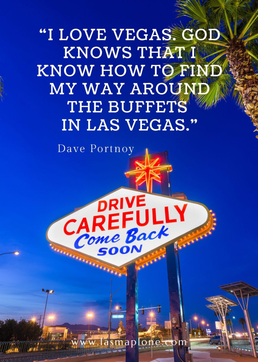 120+ Best Las Vegas Quotes and Las Vegas Instagram Captions