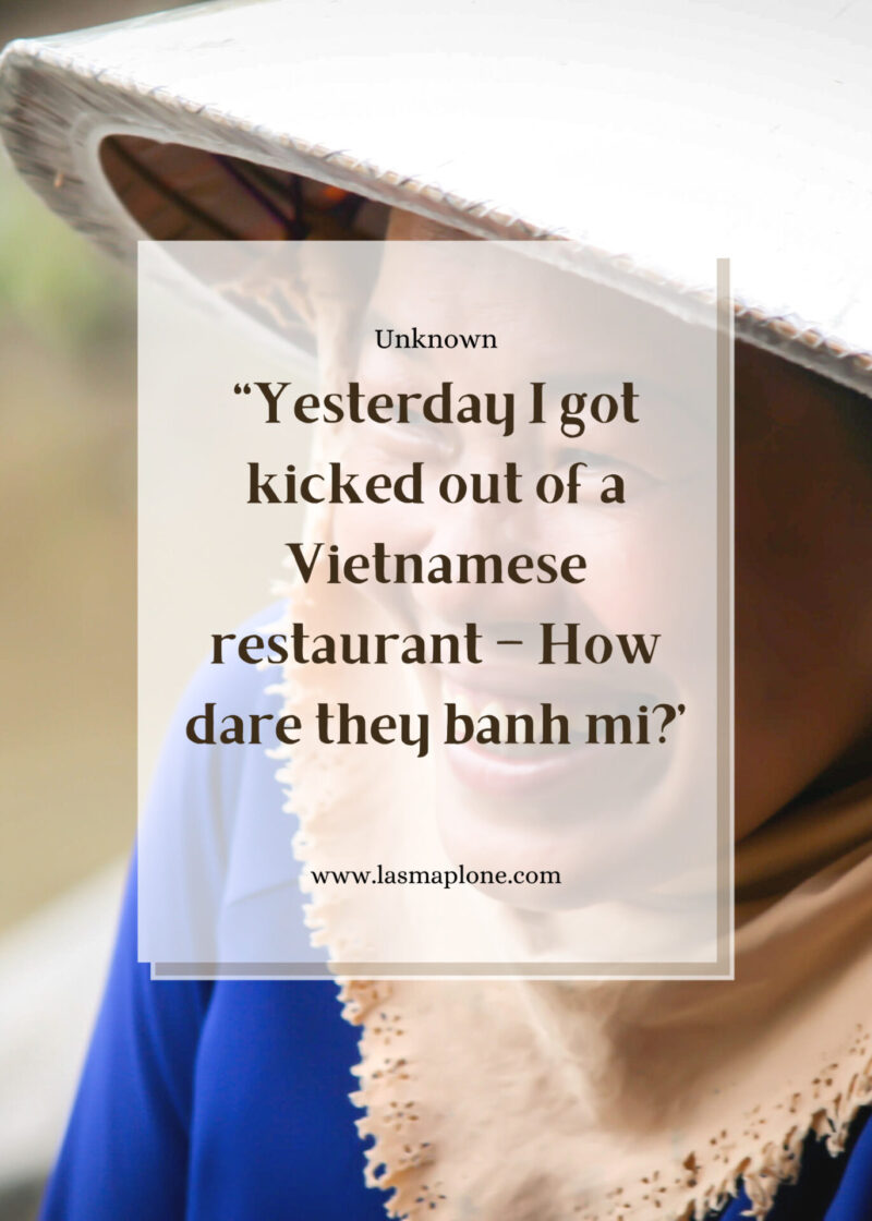 120+ Best Vietnam Quotes and Vietnam Instagram Captions