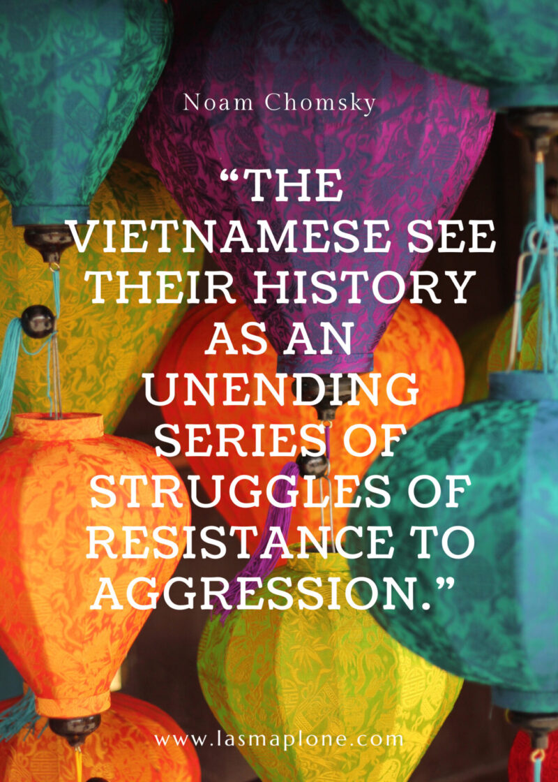 120+ Best Vietnam Quotes and Vietnam Instagram Captions