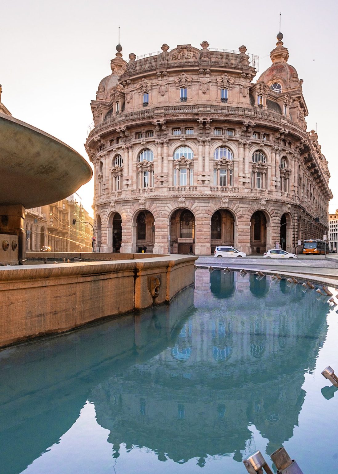 8 Best Genoa Tours: Local Experiences in Genoa That You Will Love