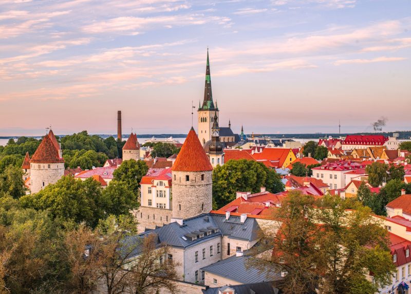 The Ultimate 10-Day Baltic Itinerary: How to Visit Baltics?