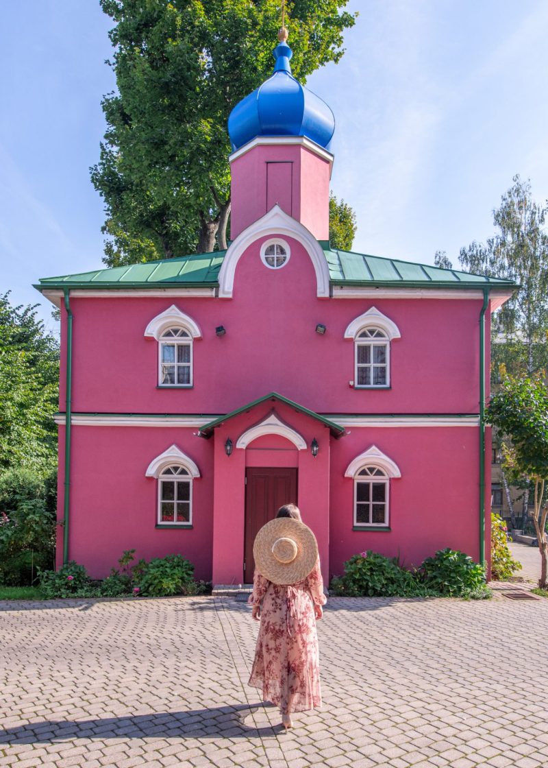 Trinity Church Riga 20 Best Photo Spots in Riga, Latvia + Photography Tips From a Local