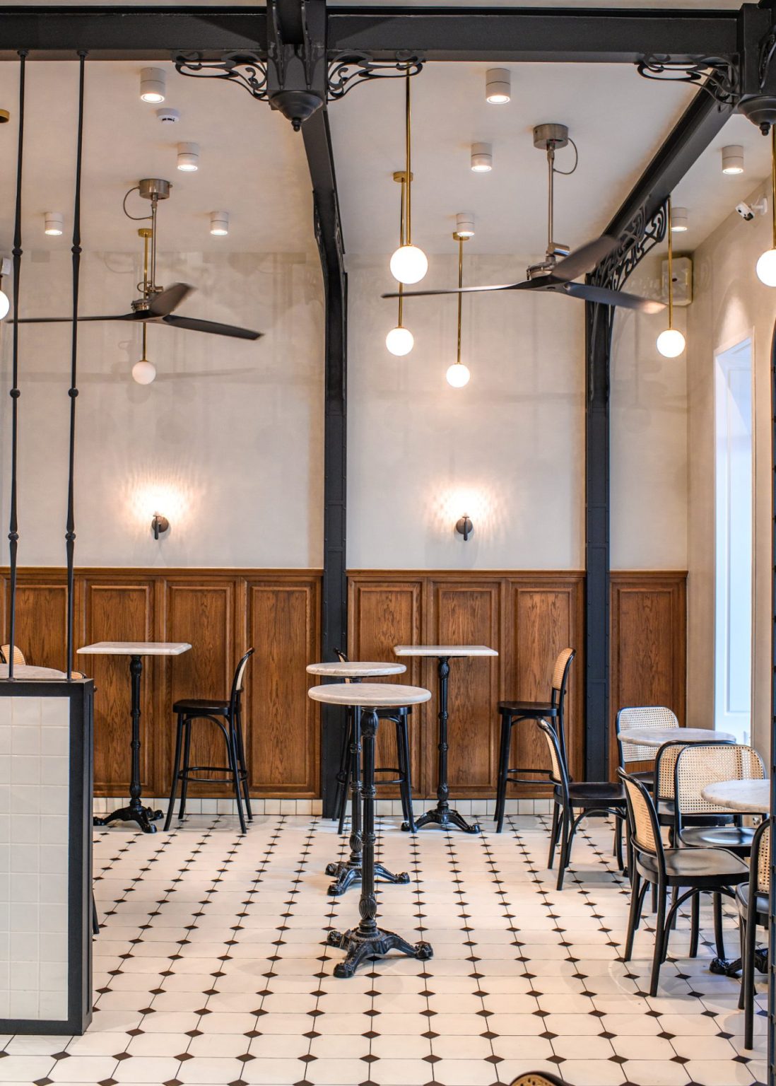 10 Amazing Coffee Shops and Best Cafes in Riga to Visit in 2024